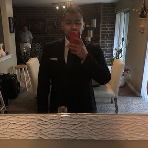 Meet your Posher, Ivan